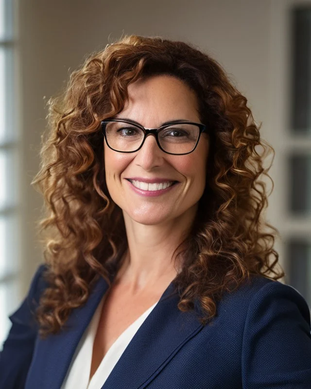 Portrait de Elsa Thibault