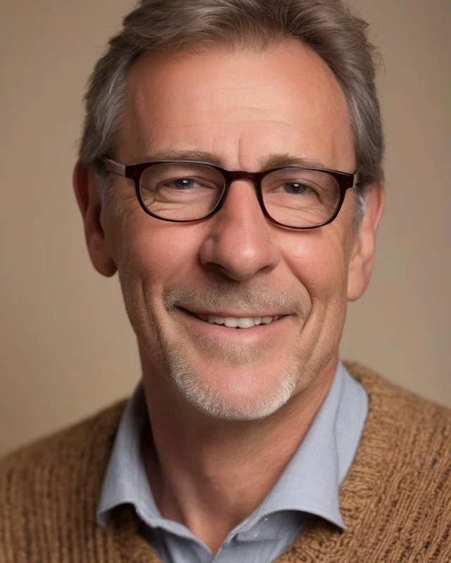 Portrait de Honoré Valentin