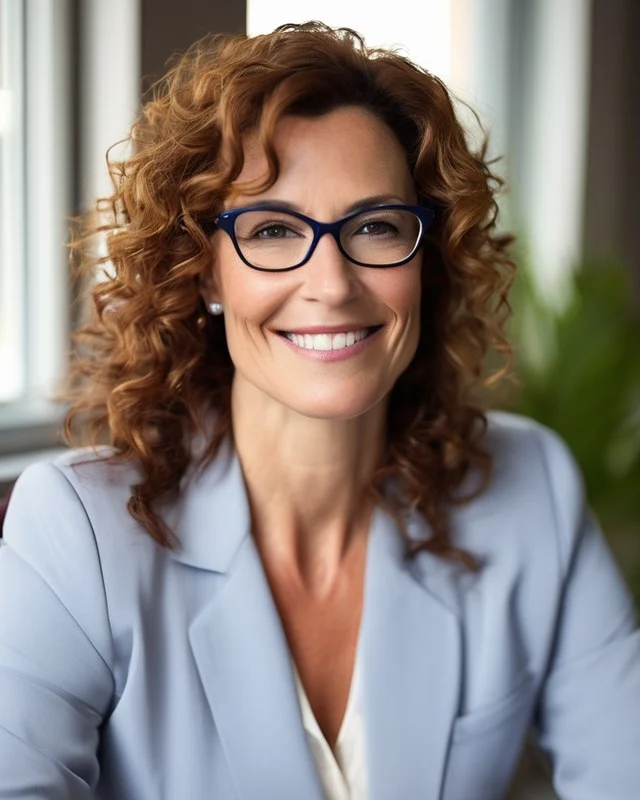 Portrait de Sophie Arnaud