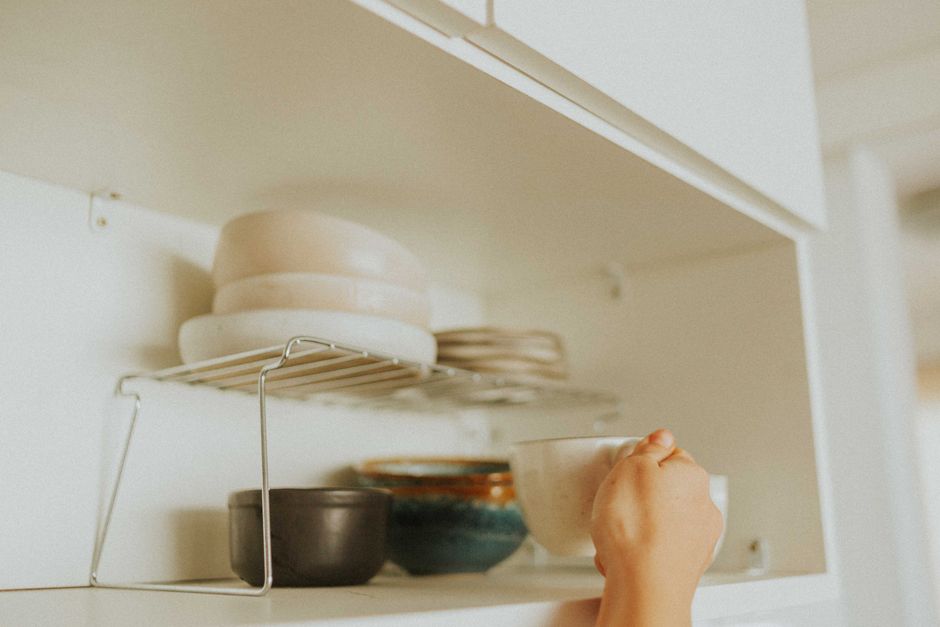 Ranger une cuisine de 8 m² sans la surcharger